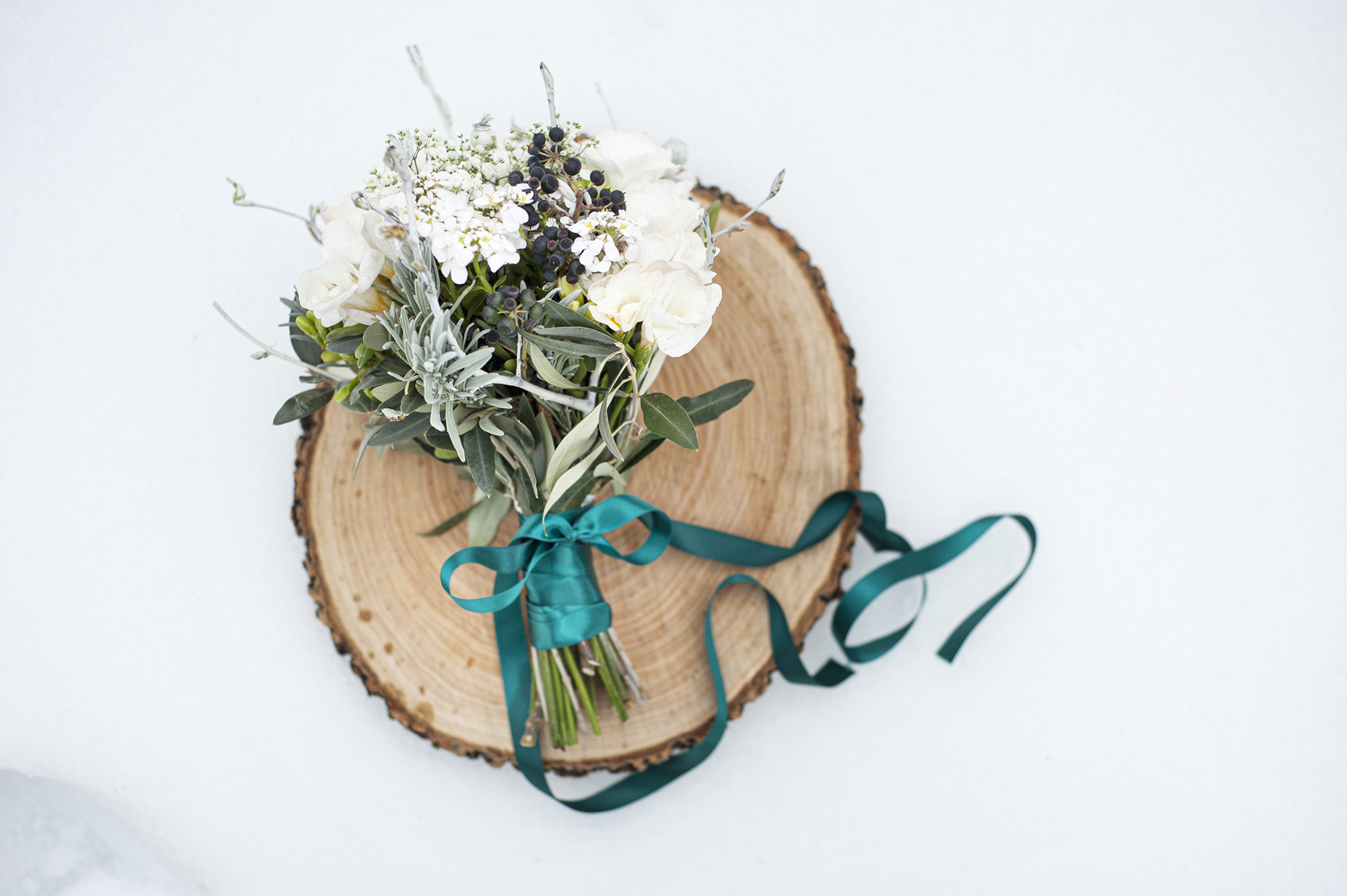 matrimonio d&rsquo;inverno