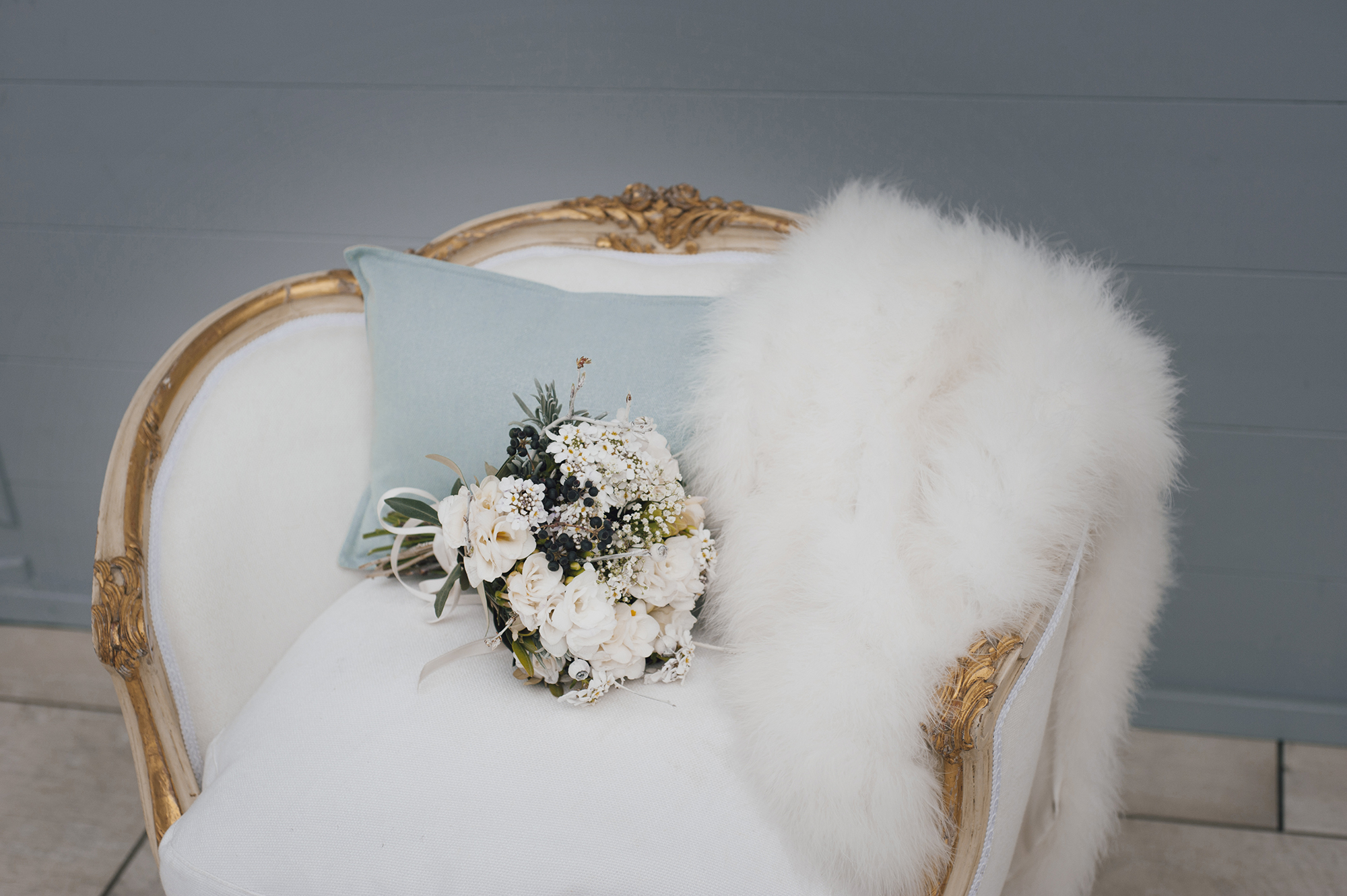 matrimonio d&rsquo;inverno